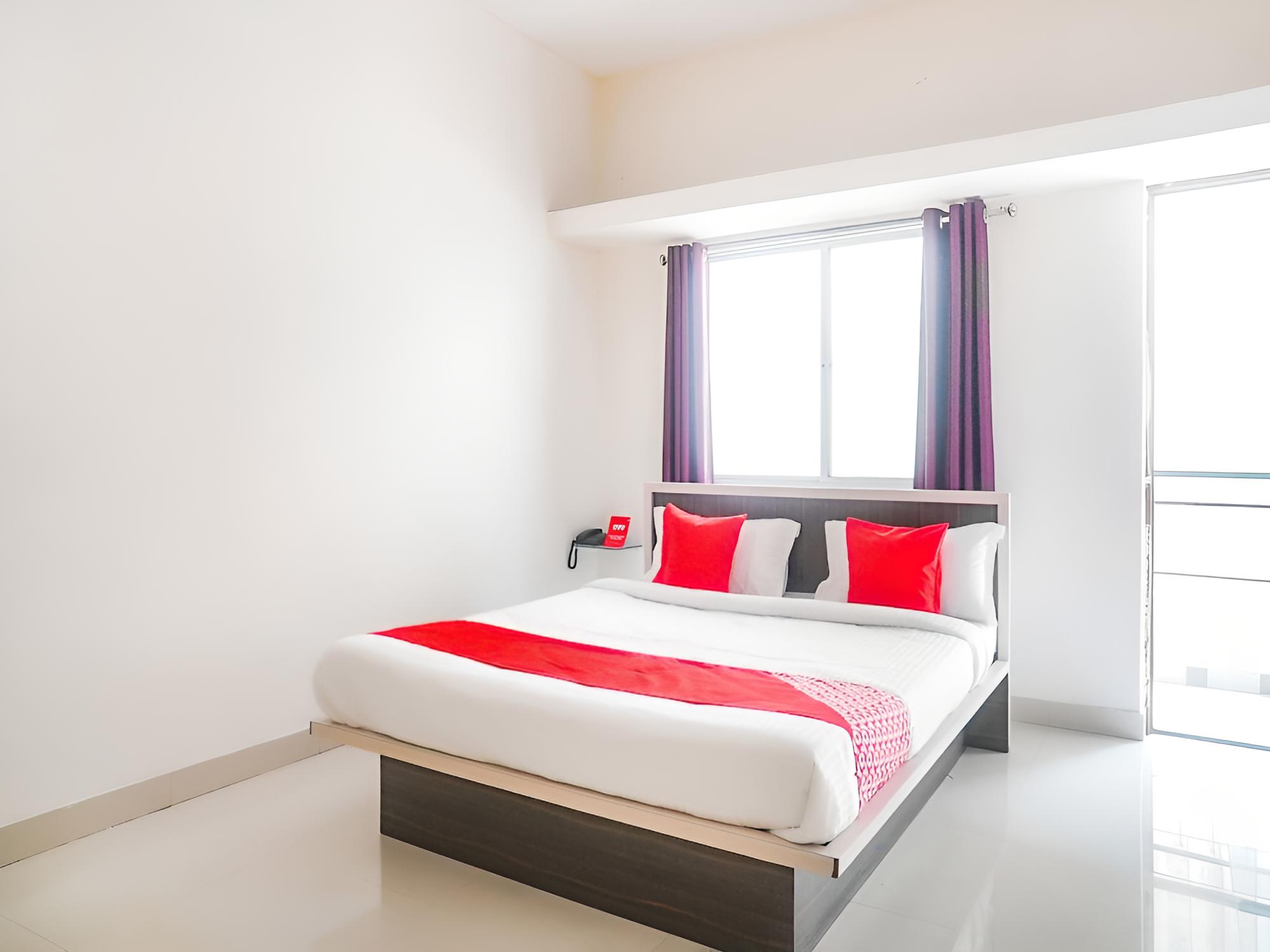 Basic Double Or Twin Room