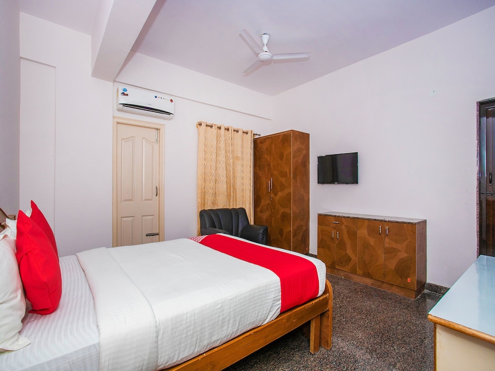 Double Or Twin Room