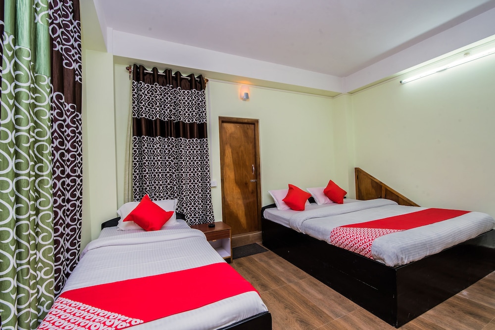 Double Or Twin Room