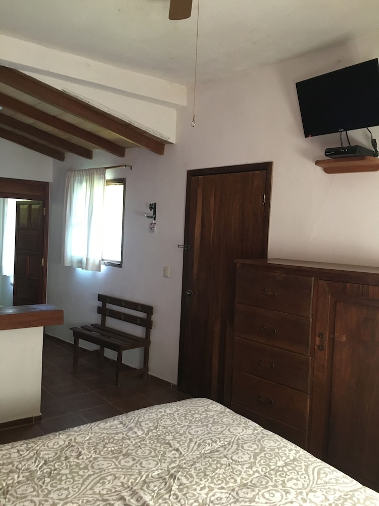 Family Quadruple Room