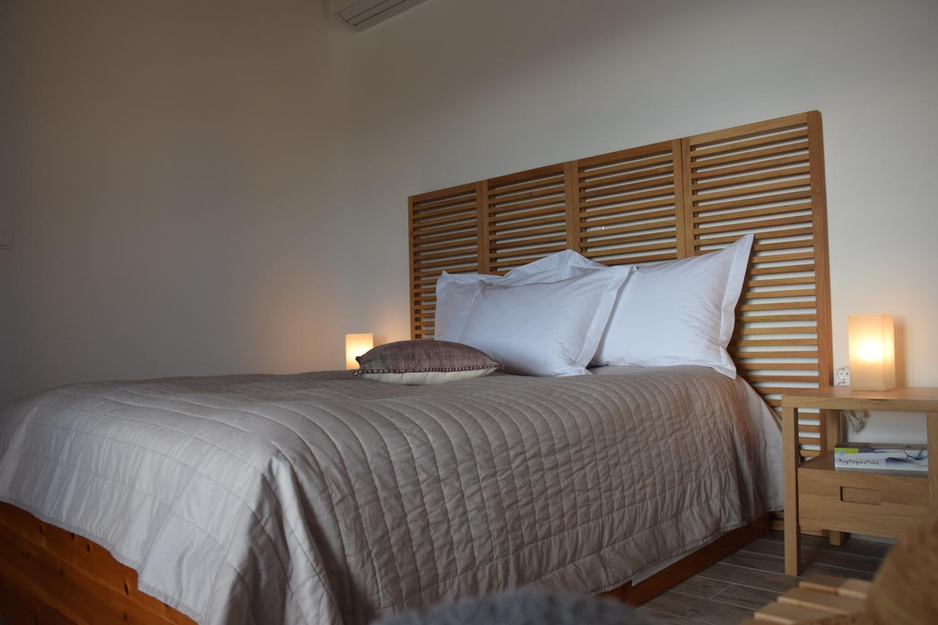 Superior Double or Twin Room with Sea View