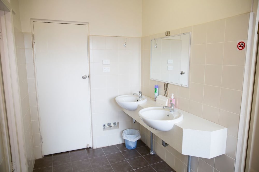 Standard Double Room, Shared Bathroom