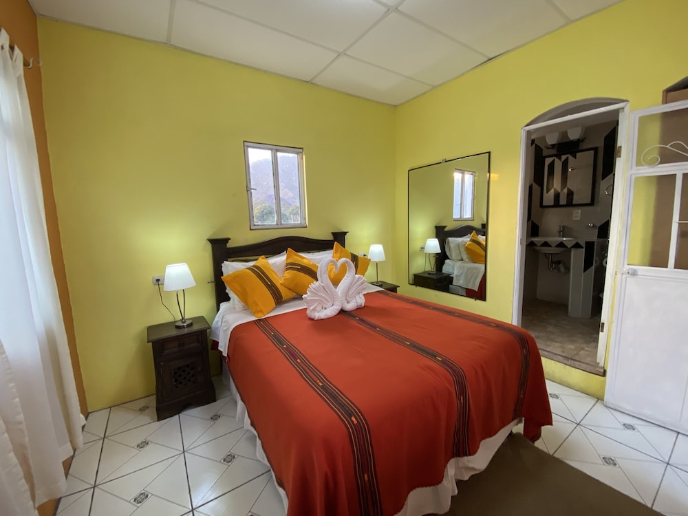 Premium Double Room, 1 Double Bed