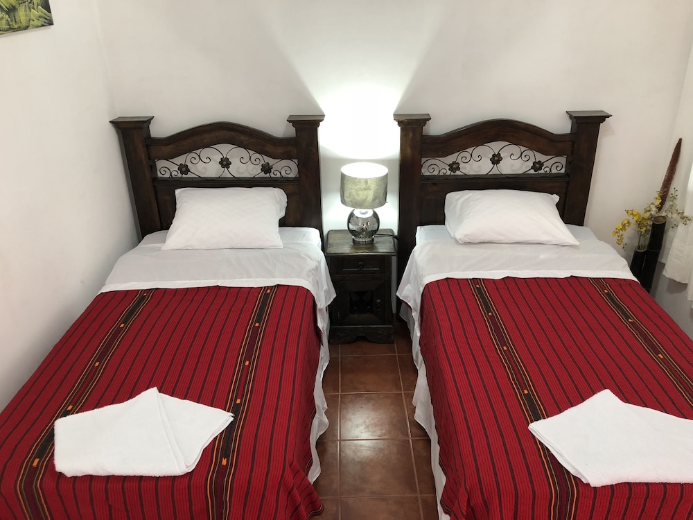 Premium Double Room, 2 Twin Beds