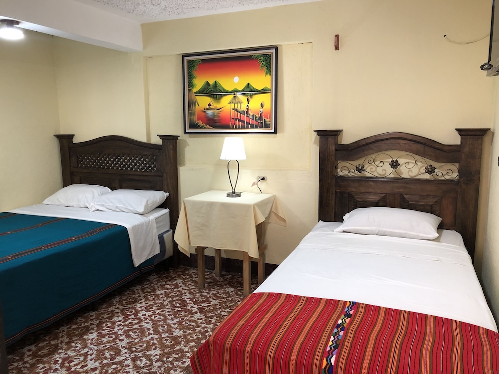 Triple Room, Private Bathroom