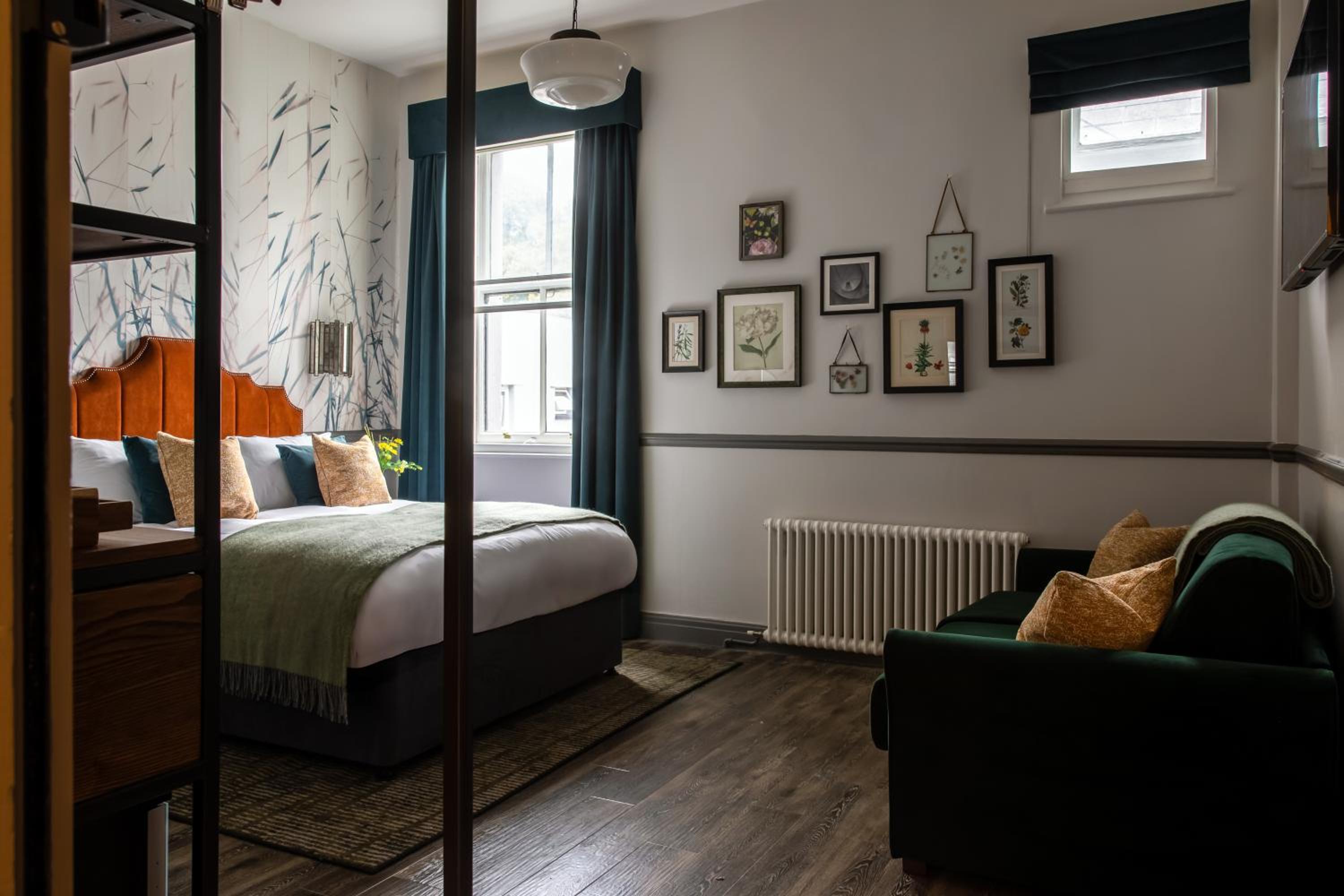 Large Double Room