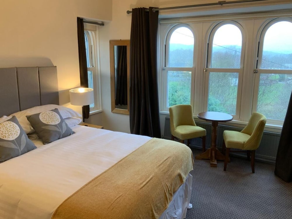 Standard Double Room, Ensuite