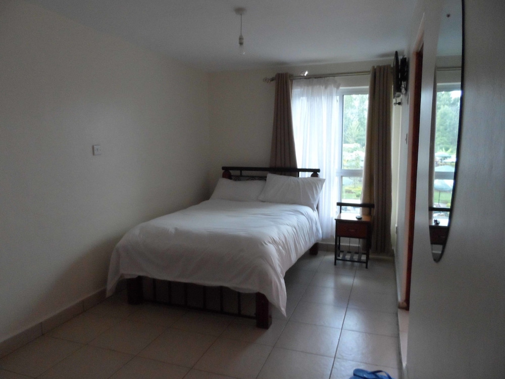 Standard Single Room, Non Smoking