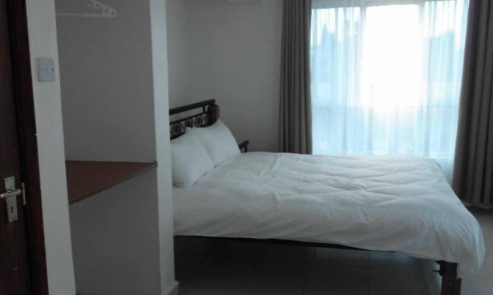 Deluxe Double Room, 1 Double Bed, Non Smoking