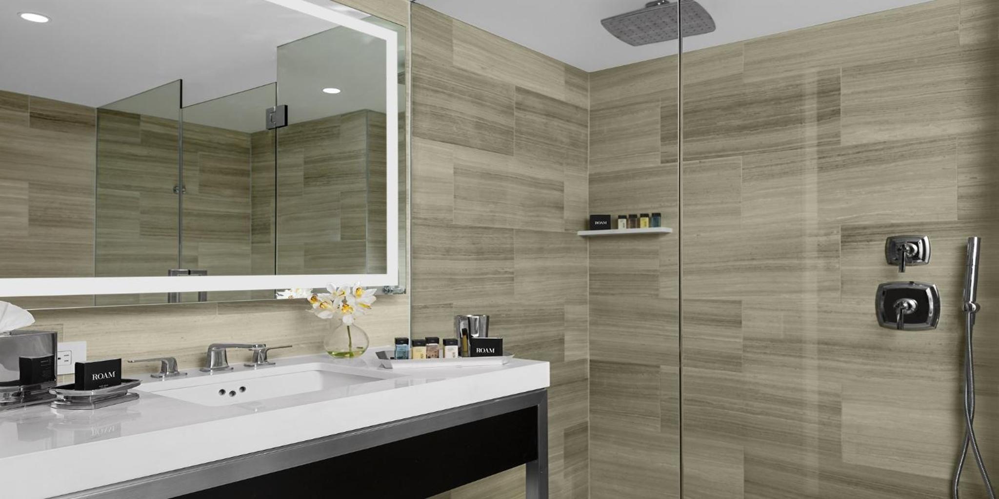 Presindential King Suite - Manhattan Floor
