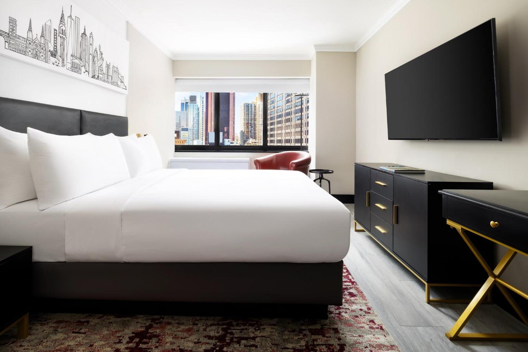 Premium Queen Room