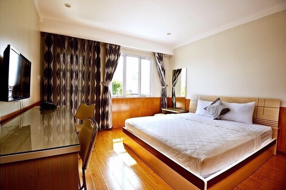 VIP Room