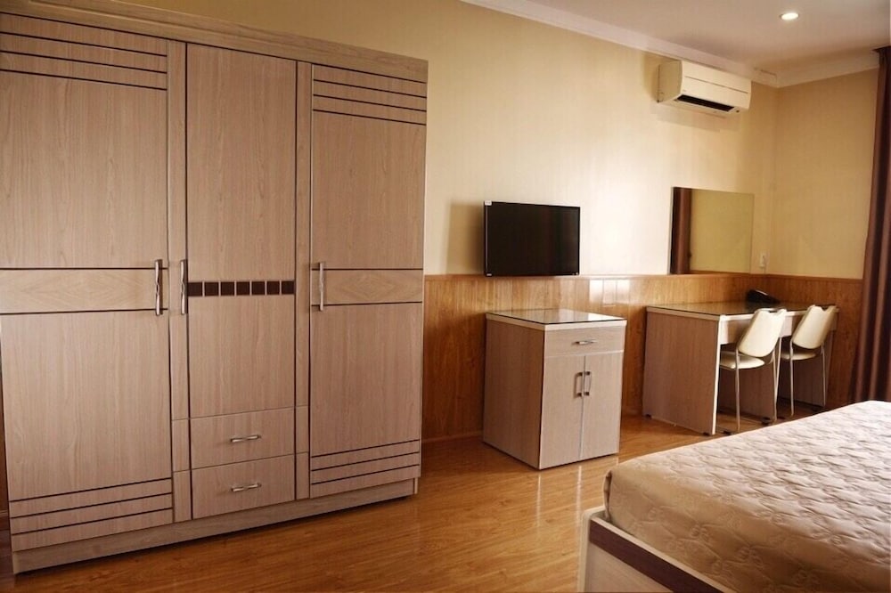 Super VIP Room