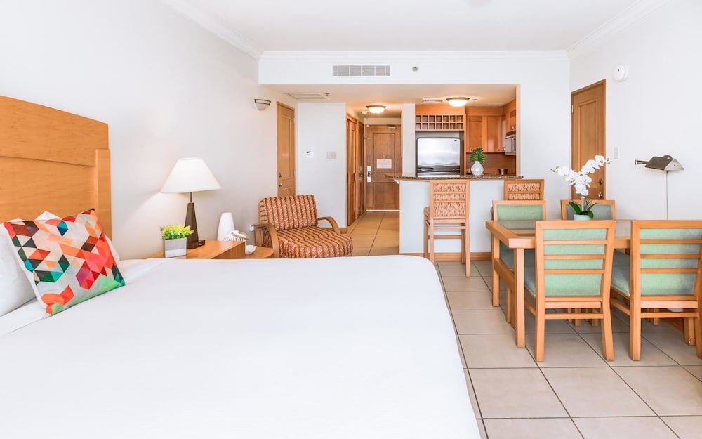 Superior Room (1 Bedroom)