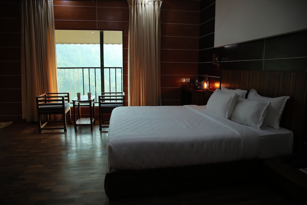 Premium Cottage, Non Smoking, Mountain View