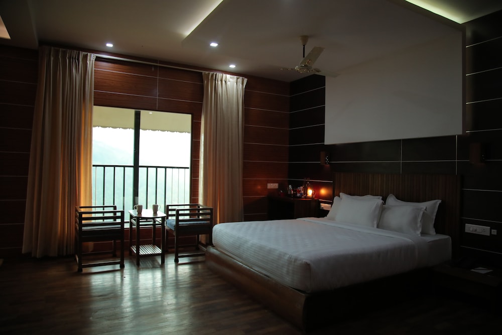 Premium Double Room, 1 Bedroom