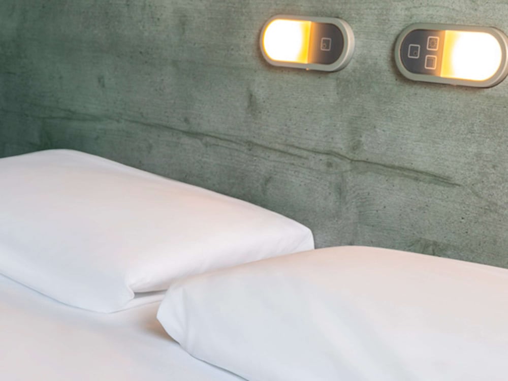 Classic Room, 1 Double Bed