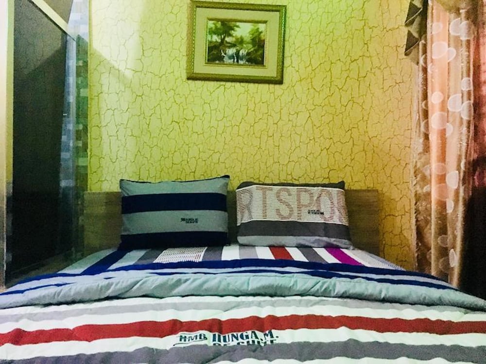 Standard Room, 1 Double Bed, Non Smoking