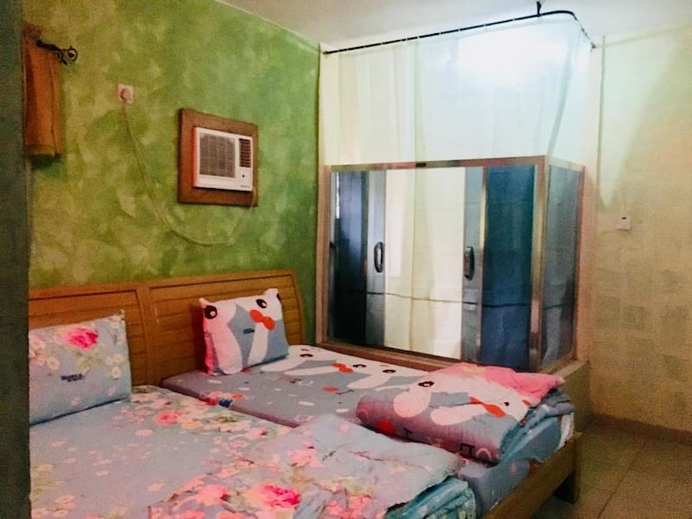 Suite, 1 Queen Bed, Non Smoking