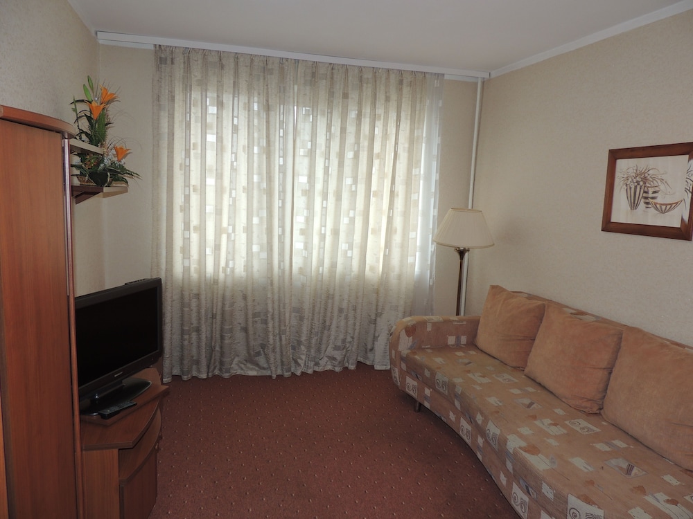 Superior Apartment, 2 Bedrooms