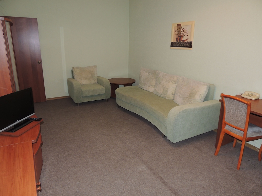 Superior Apartment, 1 Bedroom
