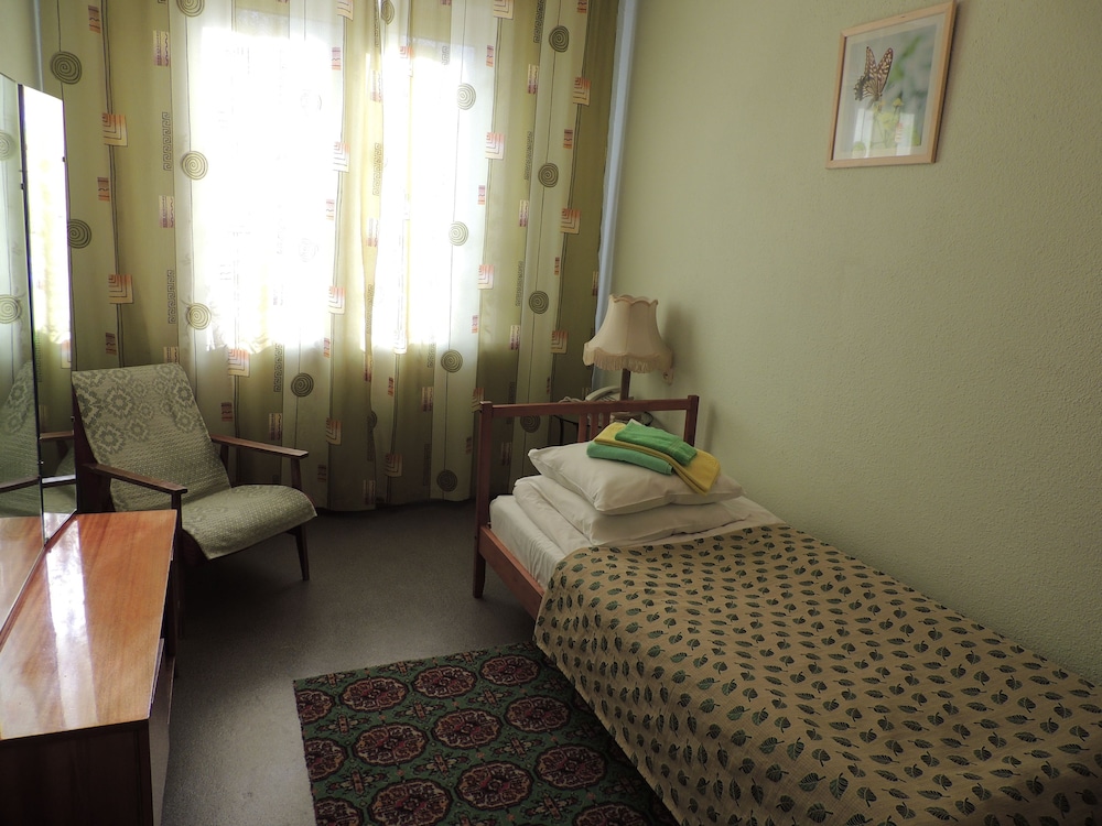 Apartment, Kitchenette