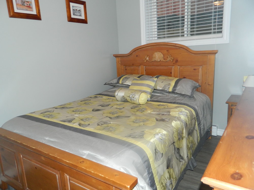 Family Suite, Multiple Beds, Non Smoking, Kitchen