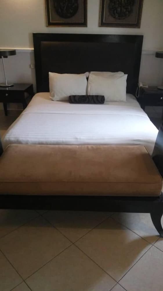 Superior Single Room