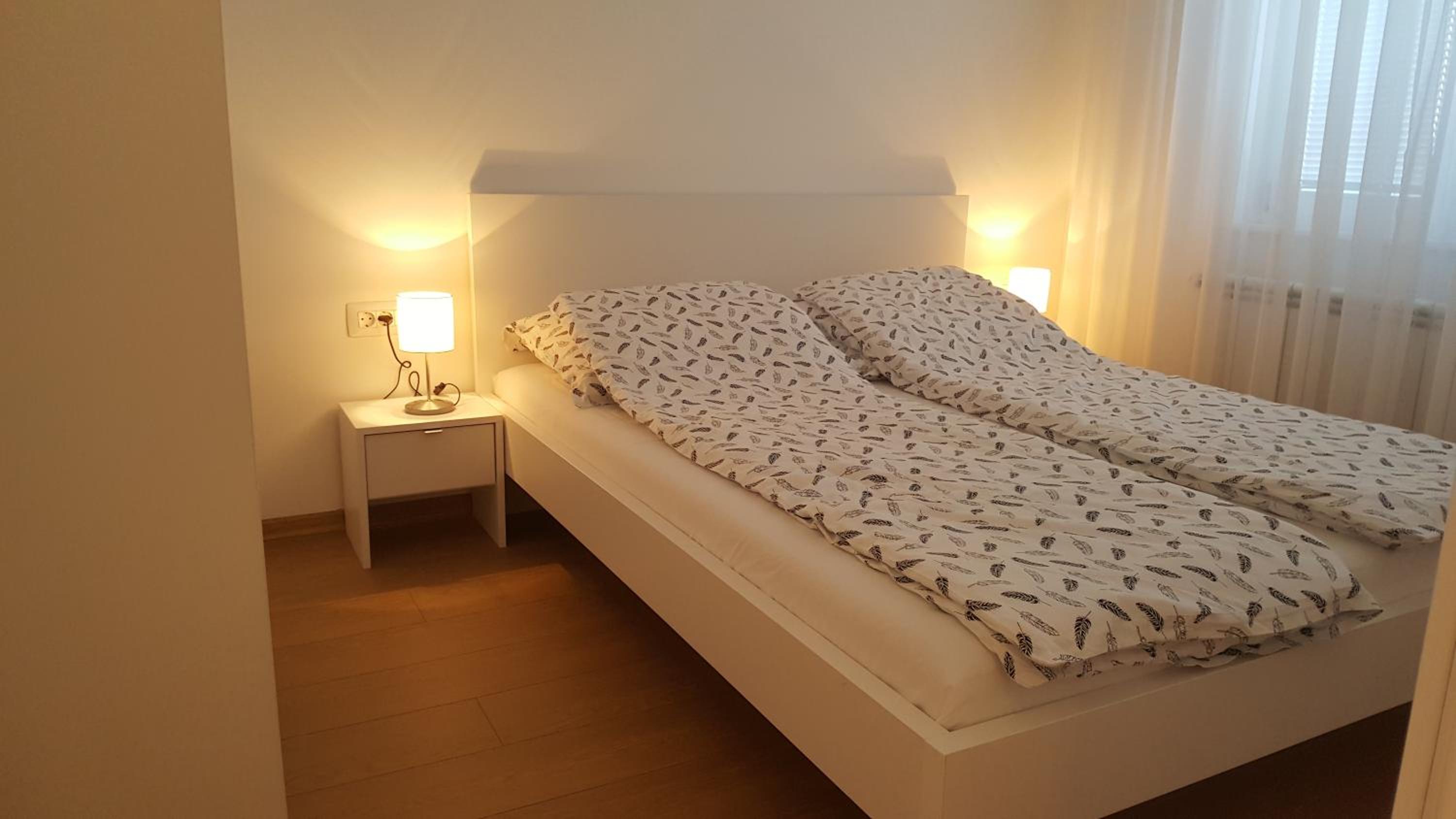 Superior Apartment