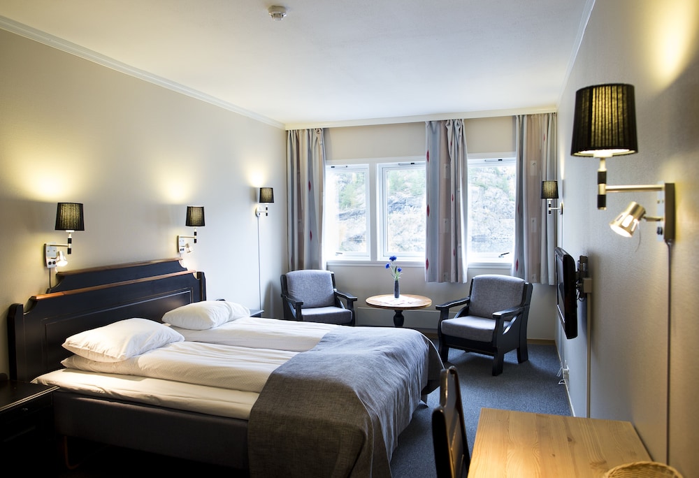 Double Room, Non Smoking