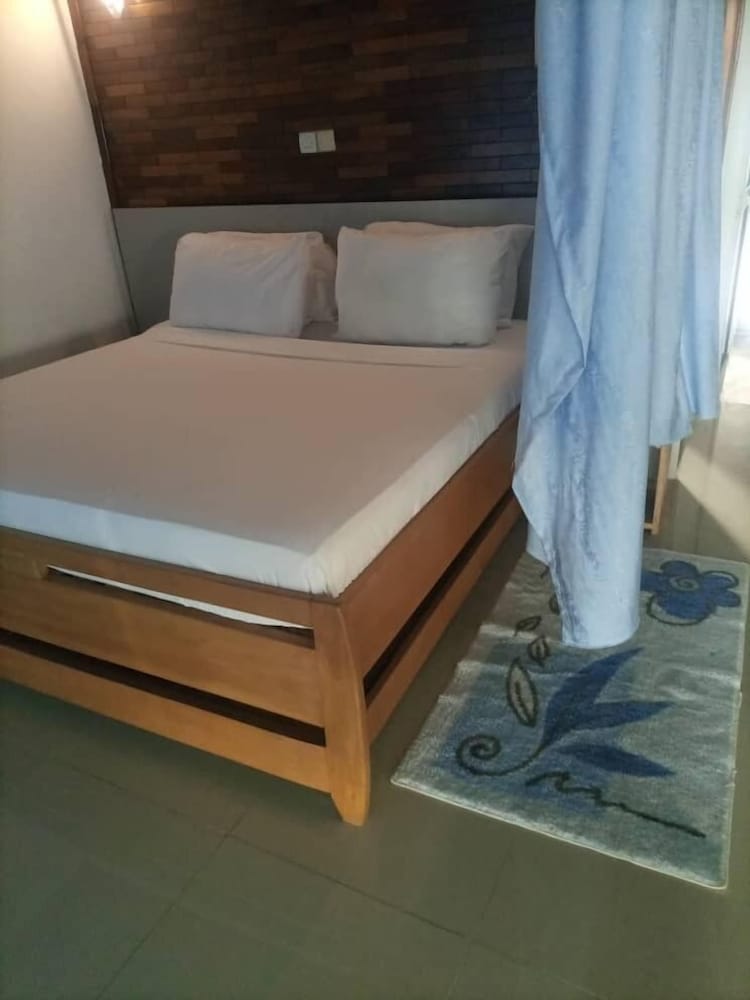 Executive Suite, 1 Bedroom, Refrigerator