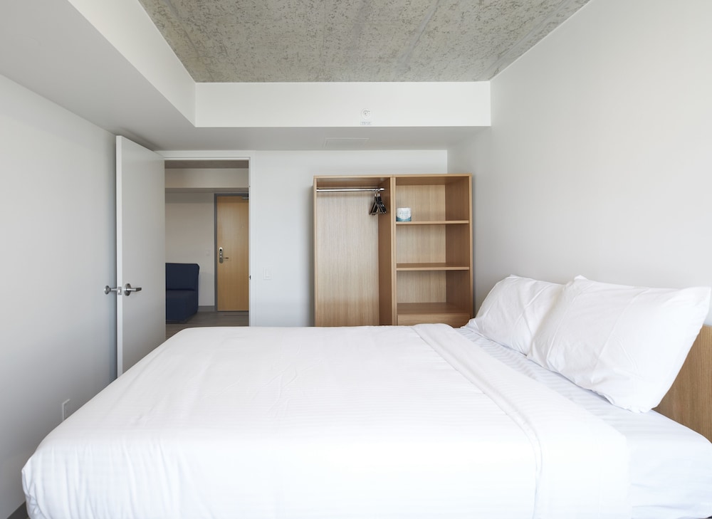 Apartment, 2 Bedrooms, Kitchen (No TV)