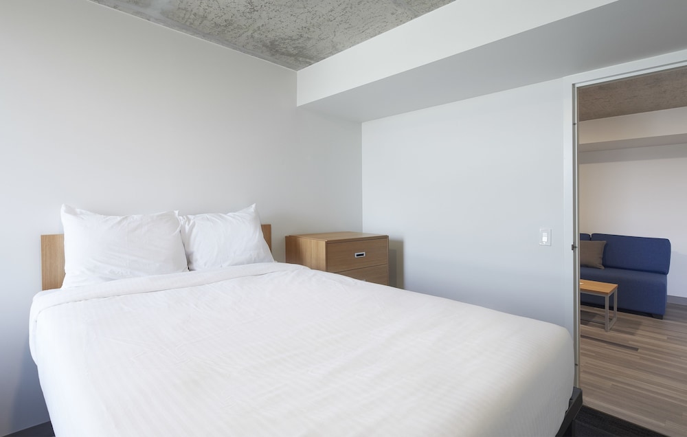 Apartment, 4 Bedrooms, 2 Bathrooms (No TV)