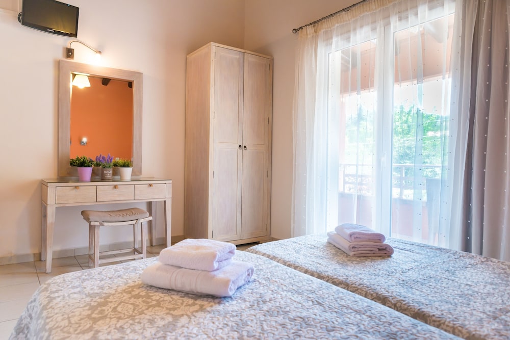Apartment, Private Bathroom (Apartment Apollon)