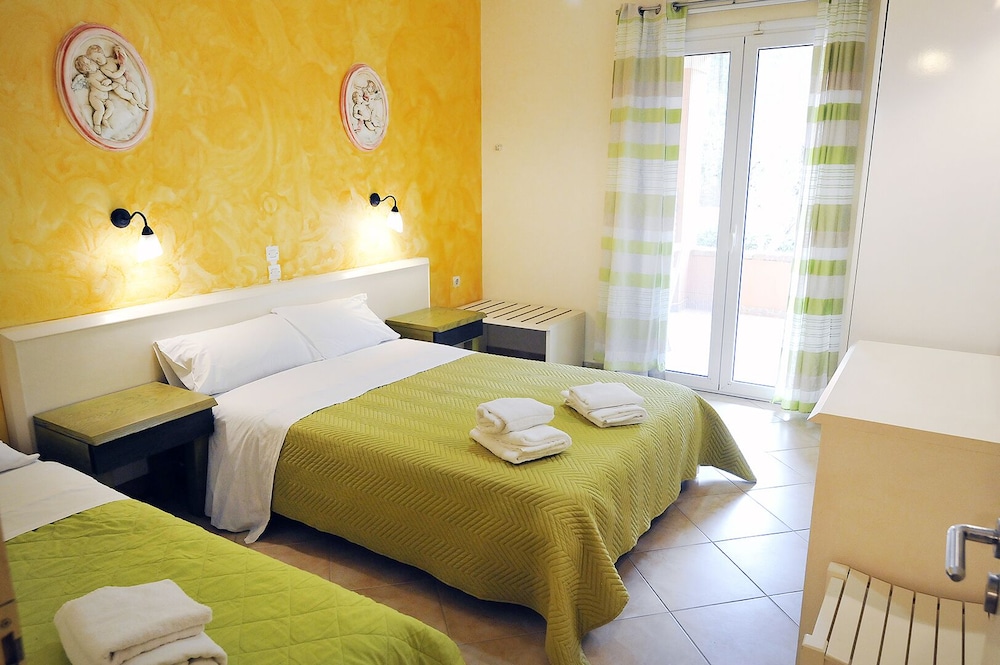 Apartment, Private Bathroom (Apartment Hera)