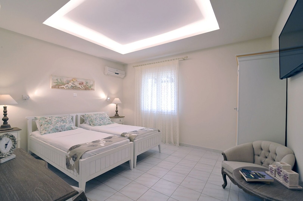 Apartment, Private Bathroom (Apartment Hermes)
