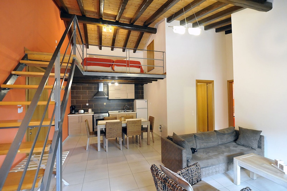 Apartment, Private Bathroom (Apartment Aphrodite)
