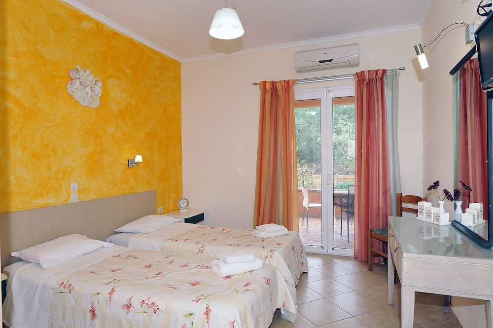 Apartment, Private Bathroom (Apartment Eros)