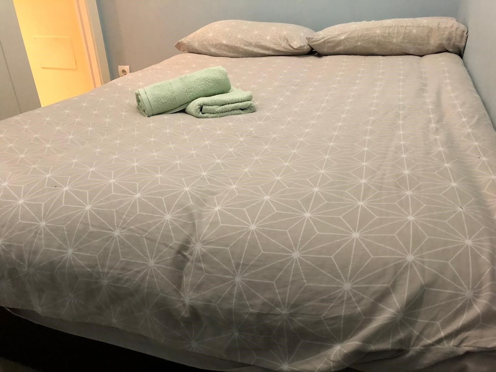 Apartment, 1 Bedroom