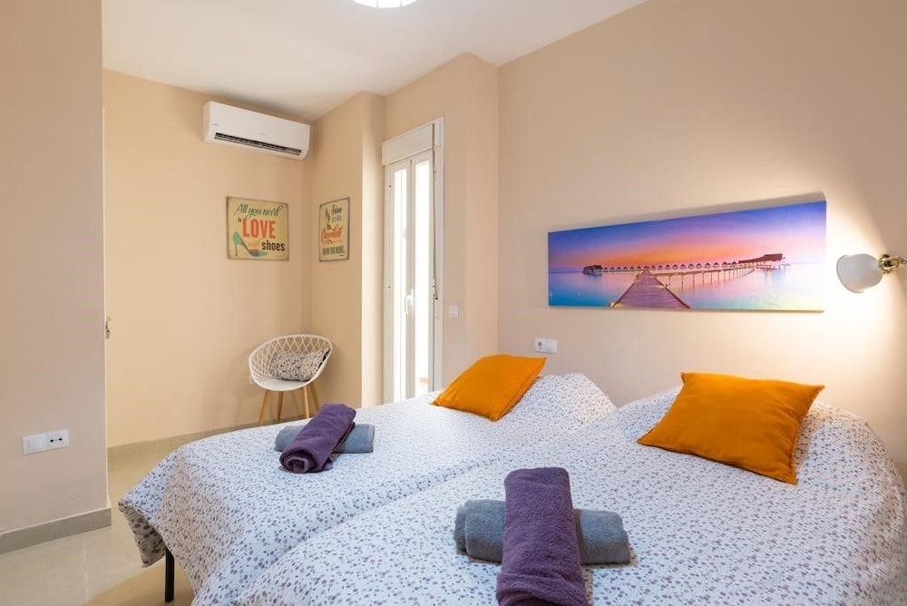 Apartment, 1 Bedroom, Non Smoking