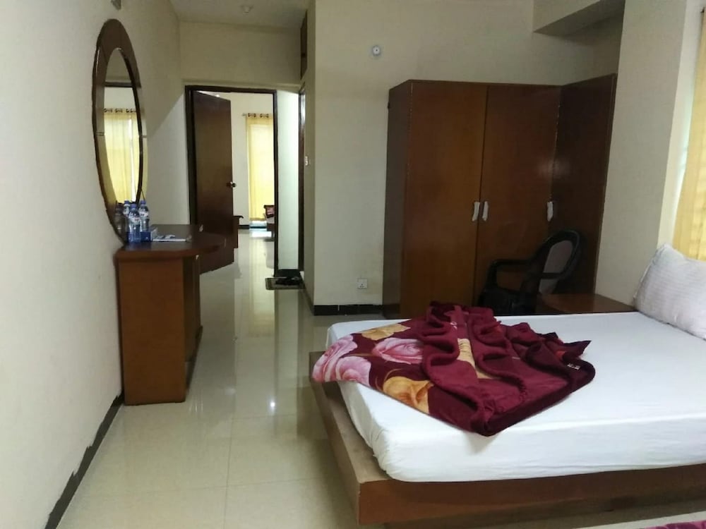 Family Room, 2 Bedrooms, Smoking, Sea View