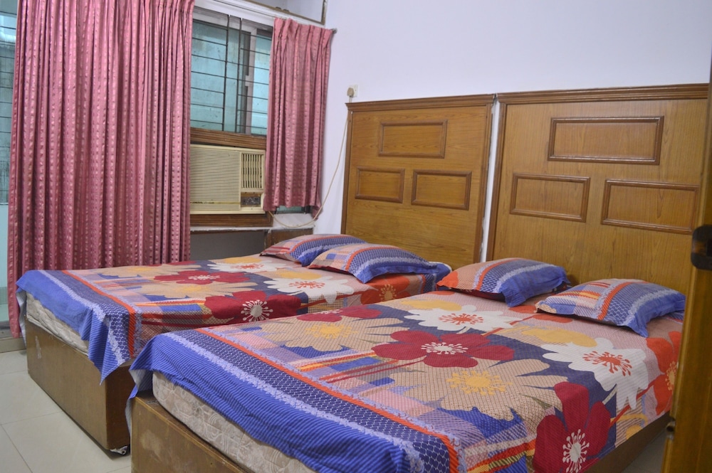 Deluxe Apartment, 3 Bedrooms, Kitchen, City View