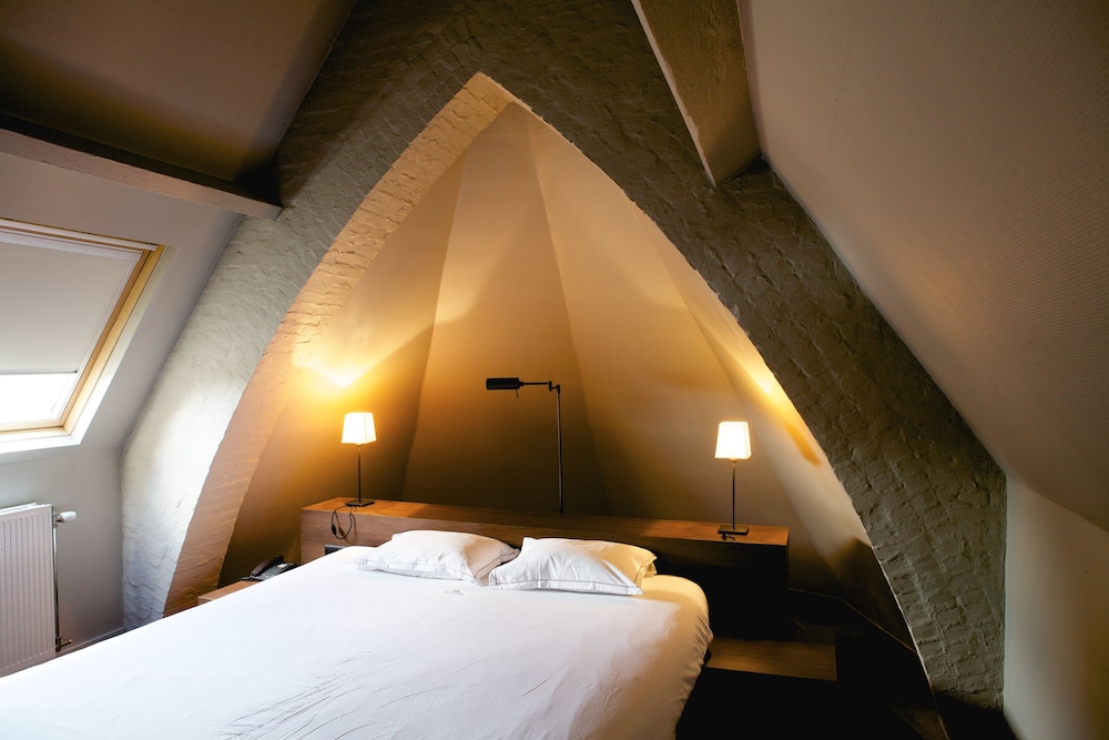 Superior Double Room, 2 Twin Beds