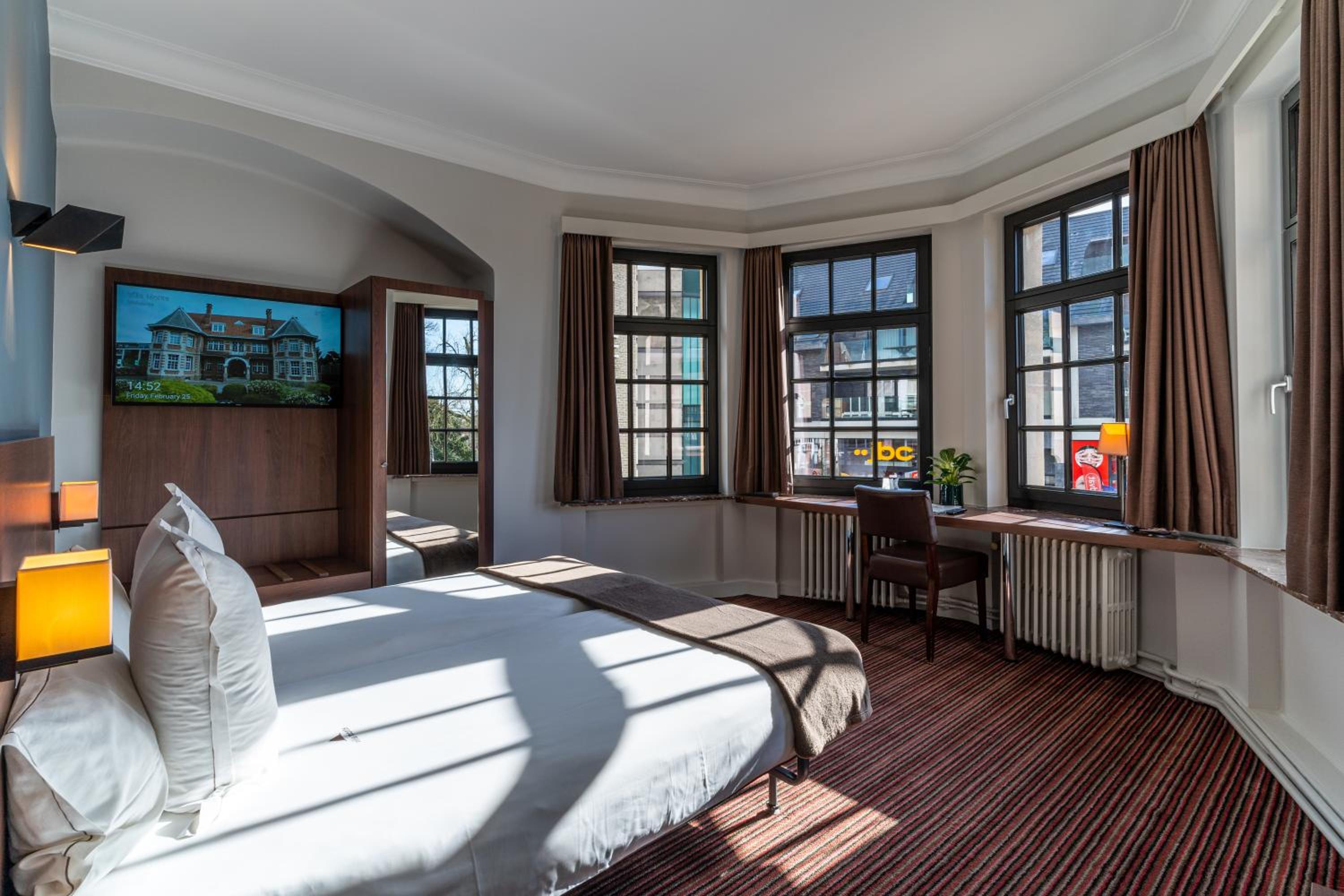 Standard  Room