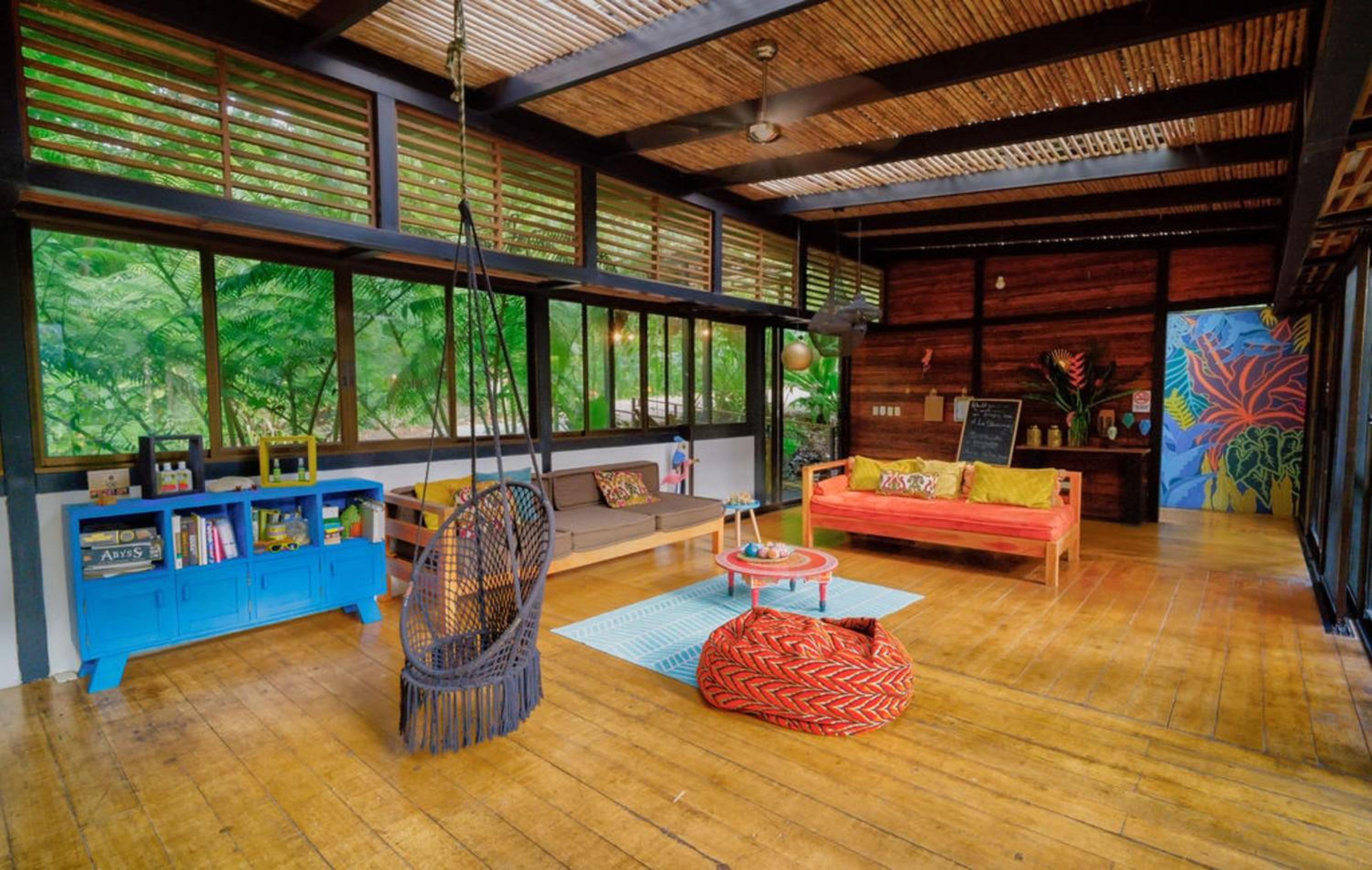 Two-Bedroom Cottage
