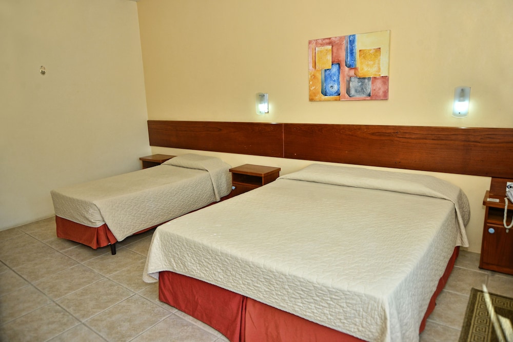 Deluxe Triple Room, 1 Bedroom