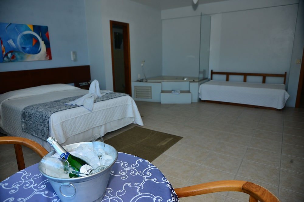 Basic Suite, 1 Bedroom