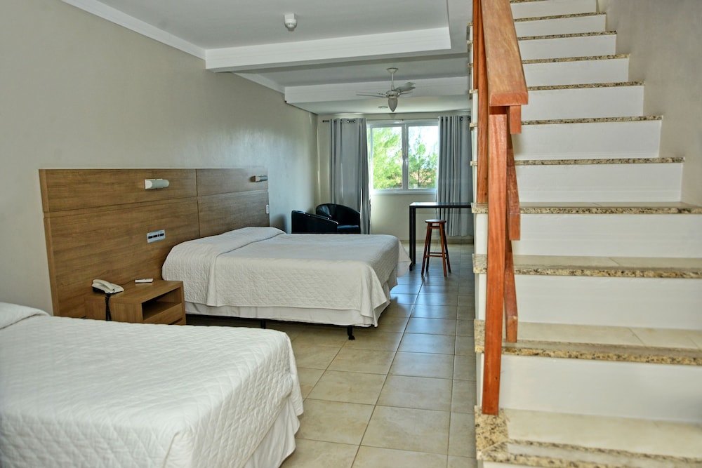 Family Loft, 1 Bedroom