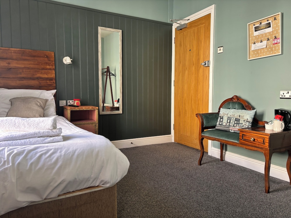 Double Room, Ensuite