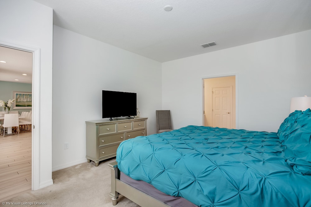 Villa (1 Bedroom)